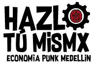 HAZLO TÚ MISMX